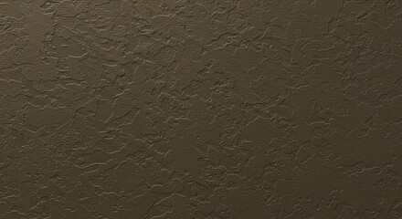 Aufkleber - A brown wall with a textured surface