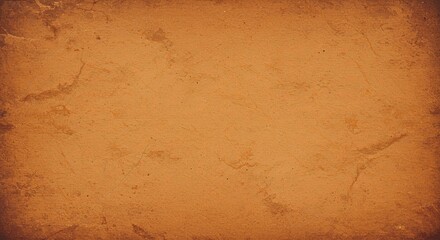 Aufkleber - A brown background with a white line in the middle