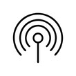 © Dawid - Wifi icon