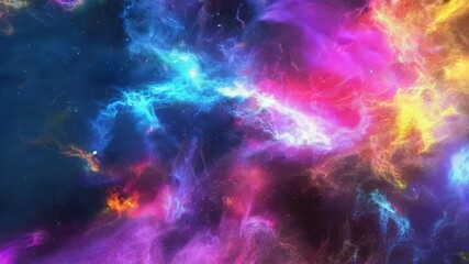 abstract colorful background
