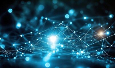 Abstract Network Connections and Technology
