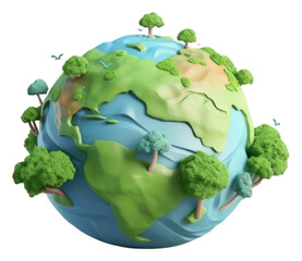 Wall Mural - png planet sphere earth space.