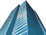 building office skycraper windows facade
