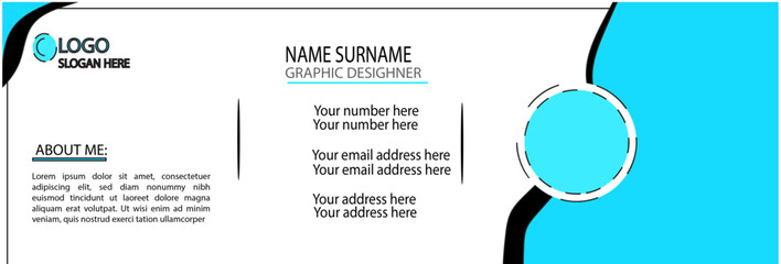 Email Signature Design