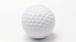 © franck - golf, ball, isolated, sport, white, game, golfball, golf ball, sphere, object, golf-ball, golfing, leisure, round, competition, circle, equipment, macro, closeup, club, single, activity, close-up, tee