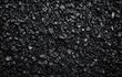 © ken - Dark, fine gravel texture