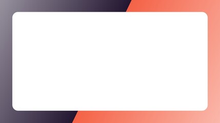 abstract background with place for your text vector