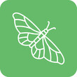 © Maan Icons - Butterfly Icon