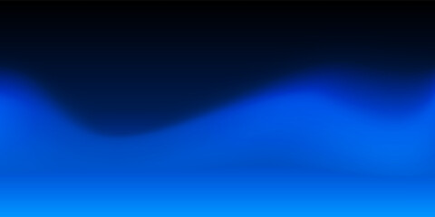Wall Mural - blue wallpaper, background, flyer or cover design for your business with abstract blurred texture - 