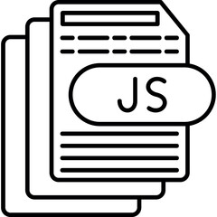 Js icon