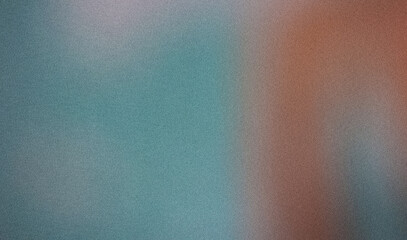 Wall Mural - photo image brown, blue abstract light background.