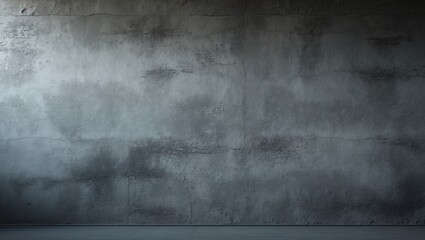 Aufkleber - Wall background in loft style
