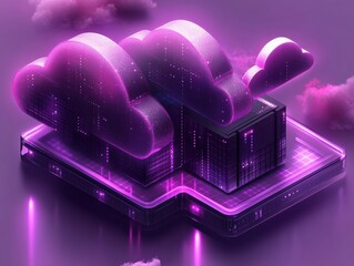 Poster - Cloud-Based Smart City Planning and Management System