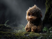 Whimsical Mythical Creature Fantasy Free Stock Photo - Public Domain ...