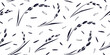 © Yauheniya_Bandaruk - Rice plant, seed pattern. Cereal repeat background
