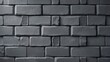 © Kultivad - Background of grey brick wall