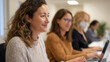 © Kateryna - Customer Service Training in a Bright Learning Environment