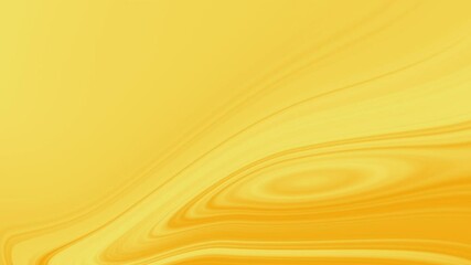 Wall Mural - pastel light yellow background with soft swirl, perfect for spring themed designs, feminine branding