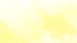 © Aditya - Yellow and White Soft Abstract Cloud Background