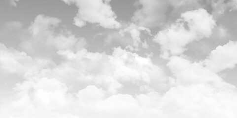 Wall Mural - dark sky with stormy clouds. dramatic sky ,dark clouds before a thunder-storm. vector illustration.