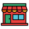 © Andre - Storefront Icon