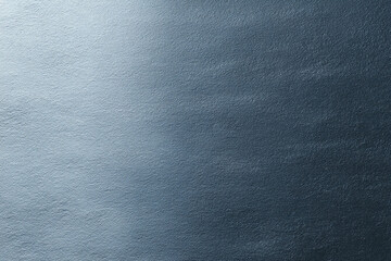 Poster - textured metallic surface with gradient from light to dark creates sleek and modern look