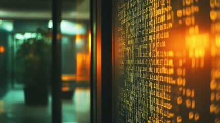 code encryption data protection
