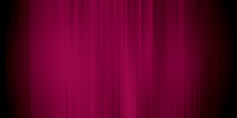 Aufkleber - Background abstract pink and black dark are light with the gradient is the Surface with templates metal texture soft lines tech design pattern graphic diagonal neon background.
