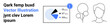 © robu_s - Pie chart with financial icon, abstract human head outlines, showcasing analytics, teamwork, relationships, decision-making, business growth, financial planning. Ideal for concepts and simple landing