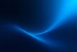 © Halim - Generative AI abstract blue light trail technology background image