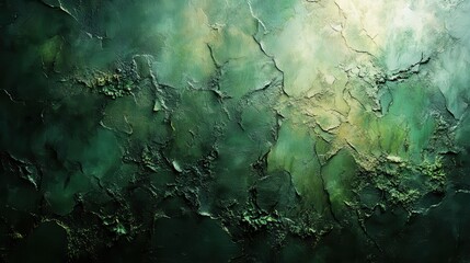 Leinwandbilder - green texture background dark green texture,stock image