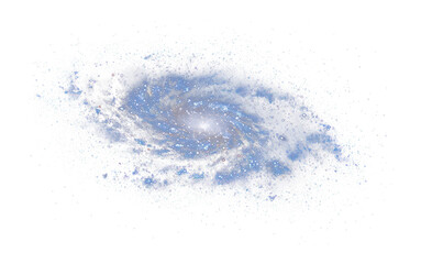 Wall Mural - png galaxy astronomy universe galaxy.