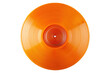 © shrinay - orange cd or dvd isolated PNG