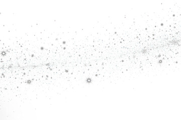 Wall Mural - png sparkle light glitter universe night space.