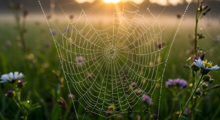 morning dew web