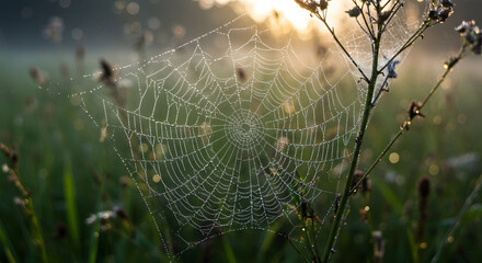 Morning Dew Web