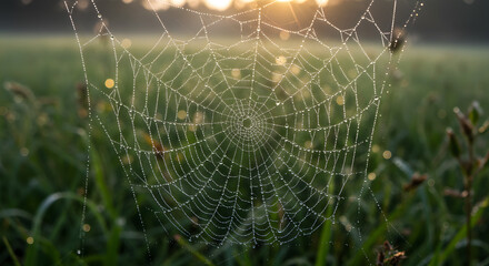 morning dew web