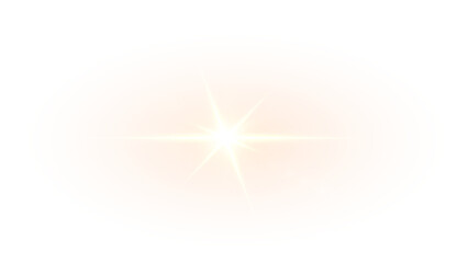 Poster - PNG spotlight with neon flare and glowing sparkles. Futuristic stadium light burst. Abstract vector background with shiny rays, perfect for stage, show, or festive design.