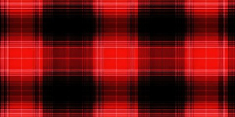 Wall Mural - abstract sky scottish pattern background
