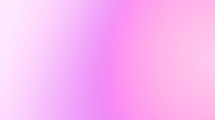 Wall Mural - vibrant gradient background of turquoise, purple, and fuchsia colors.