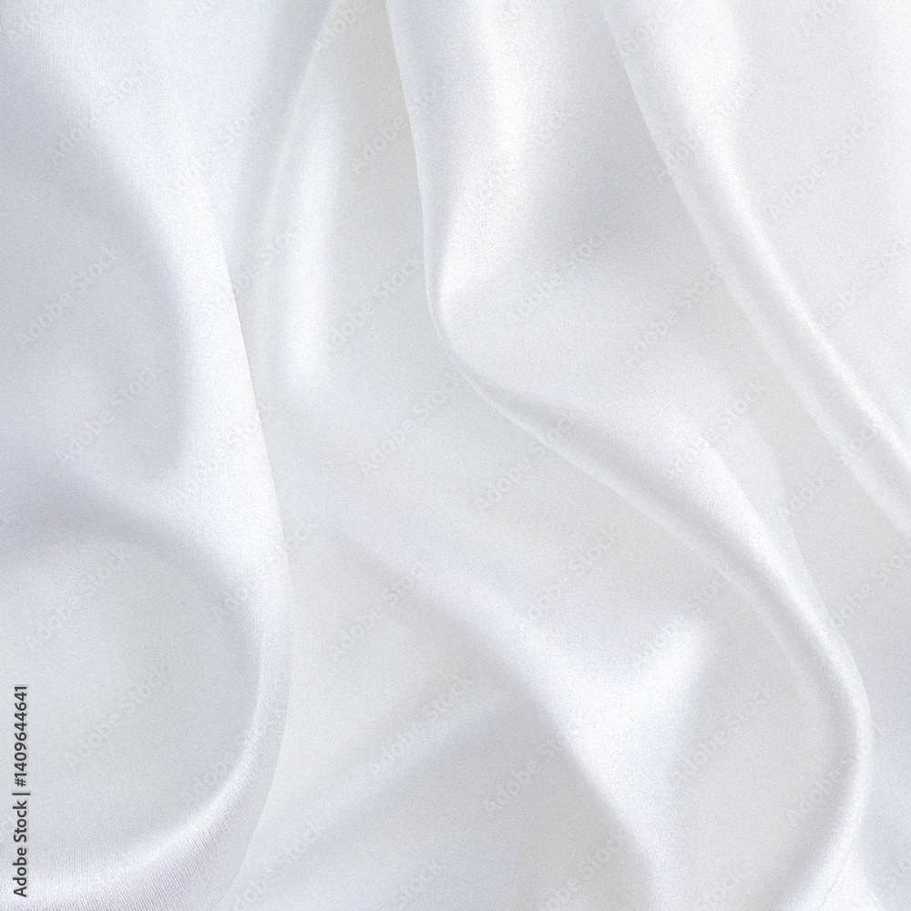 Aesthetic Nude Silk Folds - Vertical Luxury Texture, Vertical