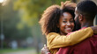 © Netaya - Diversity Acceptance Visuals: Premium Photo Stock Imagery for Genuine Cultural Tolerance & Community Embrace in Digital Communication - Left Space Design
