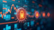 © Netaya - High Definition Visual of Domestic Market Shielding: Strategic Protection Measures, Local Industry Support, Policy Barriers for National Economic Security - Conceptual Image with Empty Space