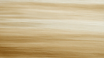 Poster - Smooth birch wood texture with serene, natural tones and subtle grain patterns. Perfect for backgrounds