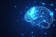 © mat - Brain tumour illustration