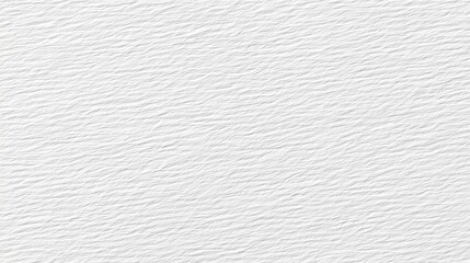 Aufkleber - White waterwatercolor paper texture background with seamless pattern and copy space for design or text. Clean minimalist abstract backdrop for creative projects, branding, mockups, print materials, ar