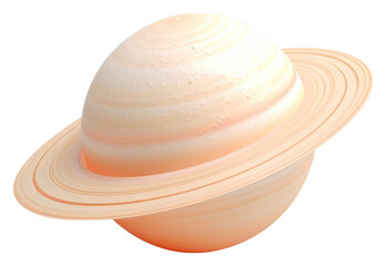 Wall Mural - png planet space egg simplicity.