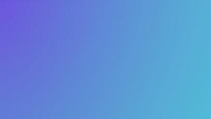 Wall Mural - abstract gradient blue background image