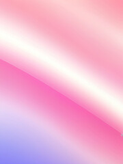 Wall Mural - abstract pastel gradient background with soft pink, peach, and lavender tones, minimalistic style, s