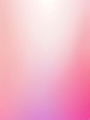 Wall Mural - abstract pastel gradient background with soft pink, peach, and lavender tones, minimalistic style, s